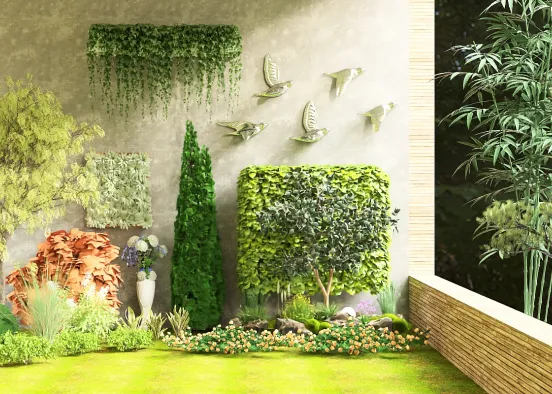 #  Renderização de Design