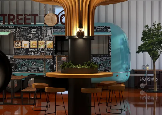 #  Renderização de Design