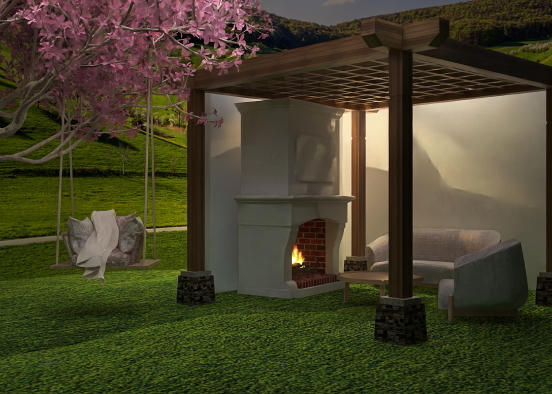 Design Rendering