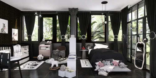 gothique luxe 