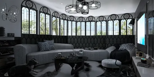 Designing with Curves