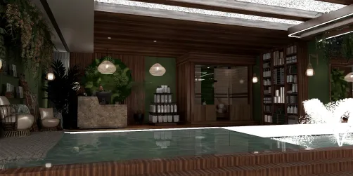 Tropic Luxe Spa