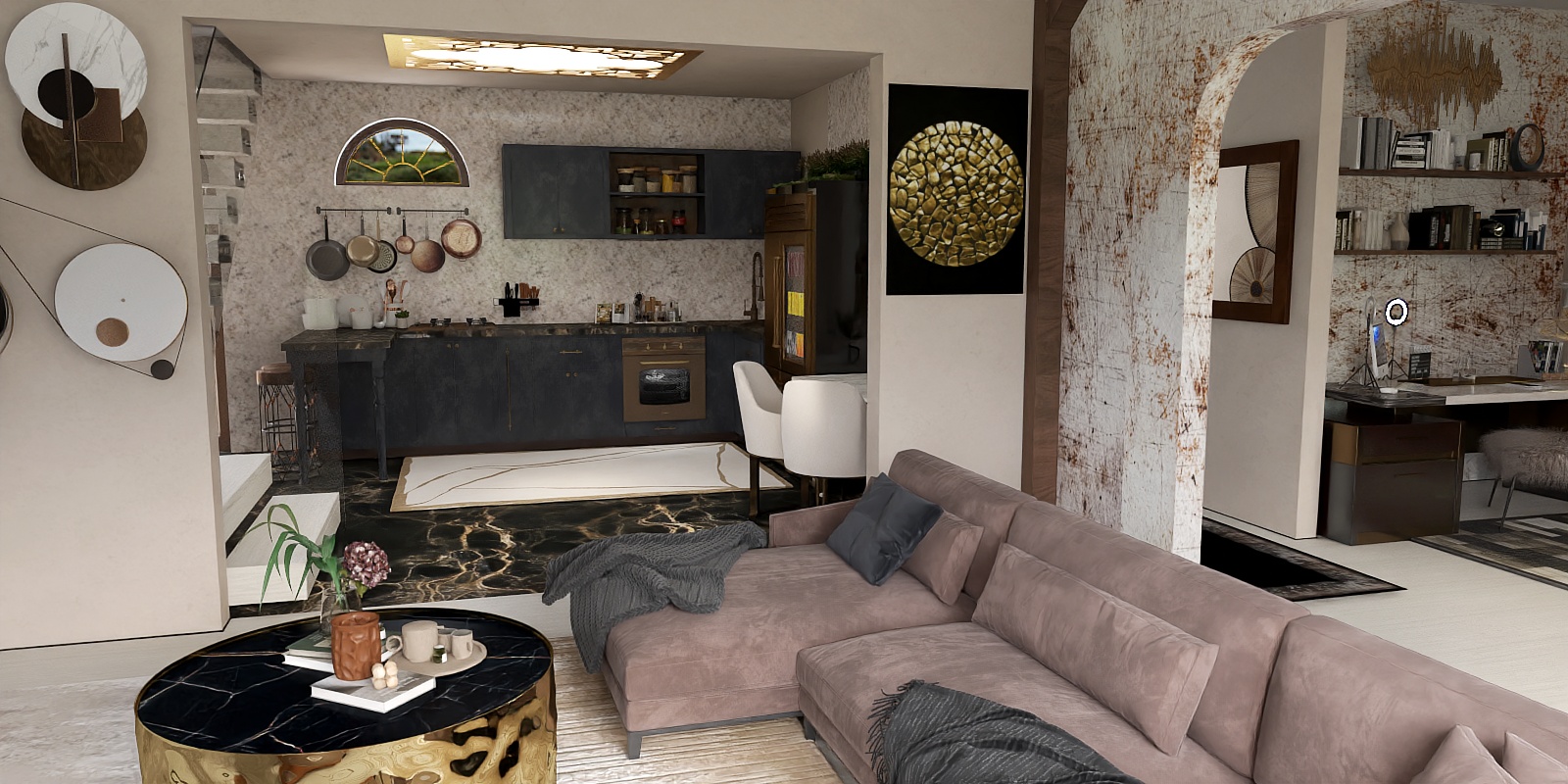 View my Home ✨️🫶✨️