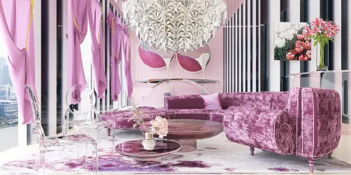 Plastic Plum