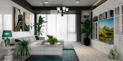 My dream