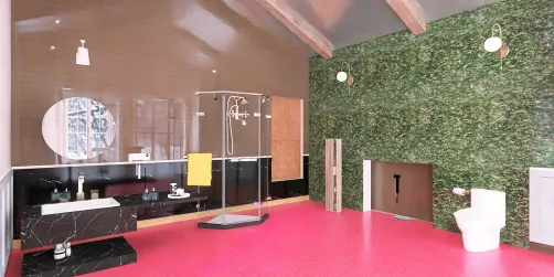Modern Bathroom Ideas