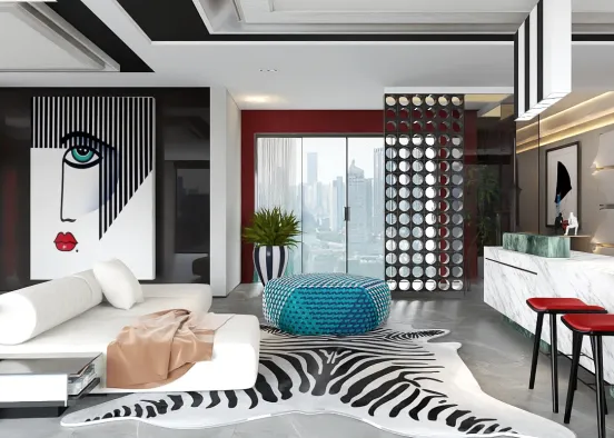 # Picasso  Renderização de Design