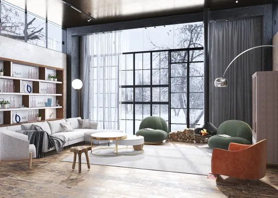 #  Renderização de Design