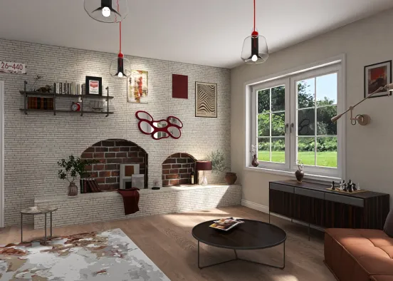 #  Renderização de Design