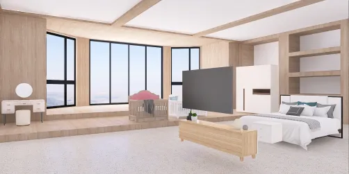 Quarto Tm Família 