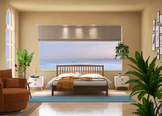 #  Renderização de Design