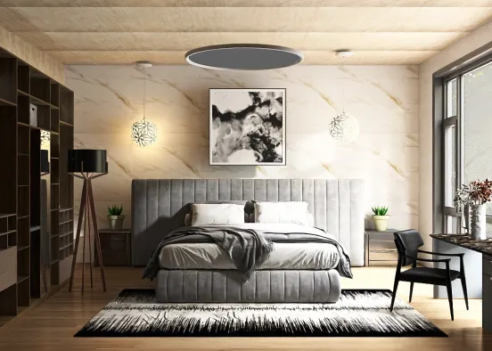 # Detalhes do projeto Renderização de Design