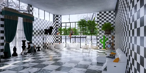 Pet shop