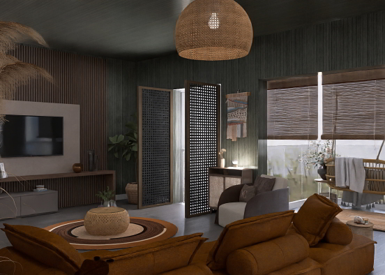 Design Rendering