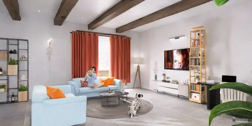 magic room