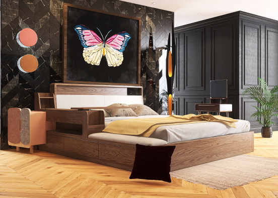 Design Rendering