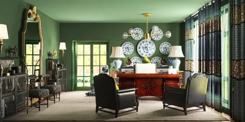 Classic Office