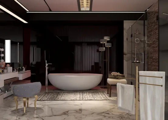 #  Renderização de Design