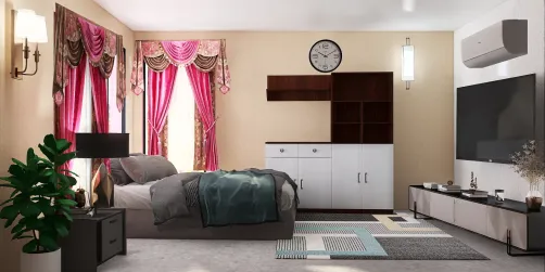 Bedroom Ideas & Designs