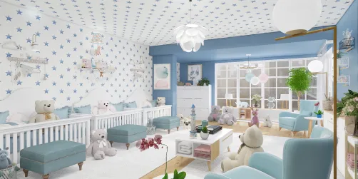 Tres alegrías del hogar 