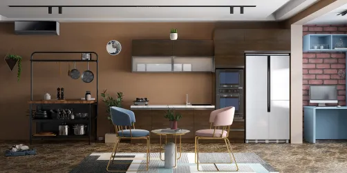 Urban Loft 