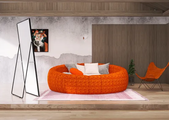 #  Renderização de Design
