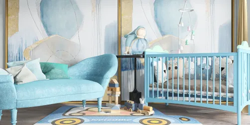 It's a boy 💙👶💙