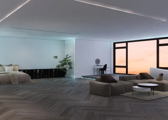 #  Renderização de Design