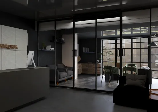 #  Renderização de Design