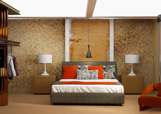 #  Renderização de Design