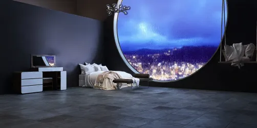 Quarto de solteiro
Single room 