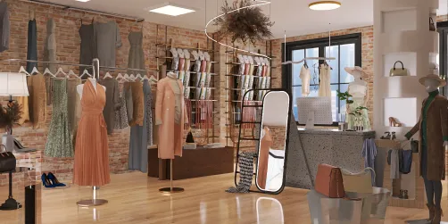 Jens boutique 