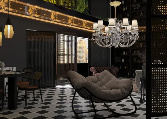 #  Renderização de Design