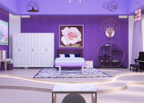 Design Rendering
