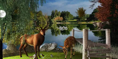 Our National Parks