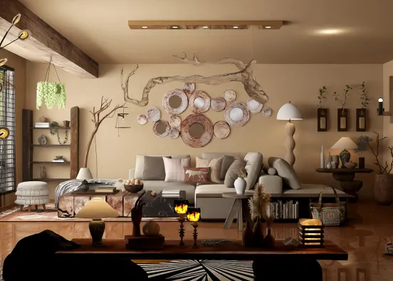 #  Renderização de Design