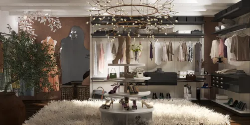 Middletown Village Women's Clothing Shop