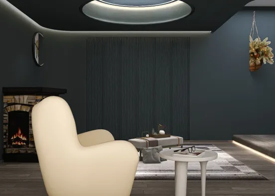 #  Renderização de Design