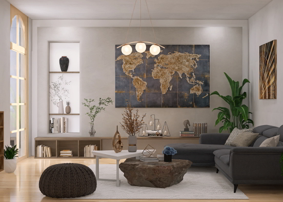 Design Rendering