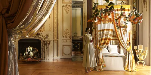 Romeo & Juliette 
