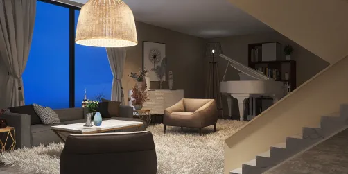 Piano room 🌸🌸