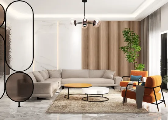#  Renderização de Design