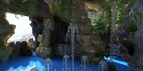 Cave 