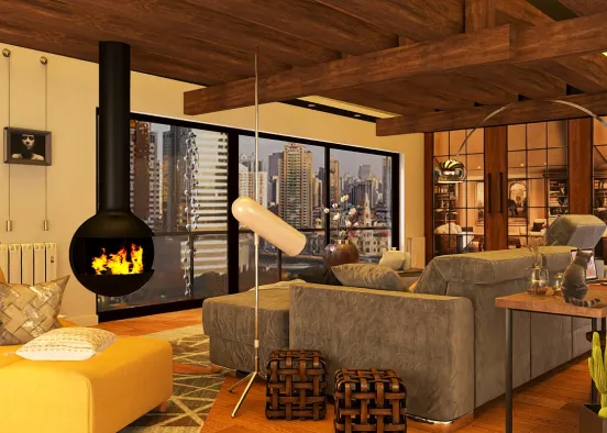 #  Renderização de Design