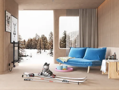 Is Avant-Ski a thing?