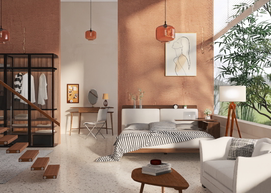 Design Rendering