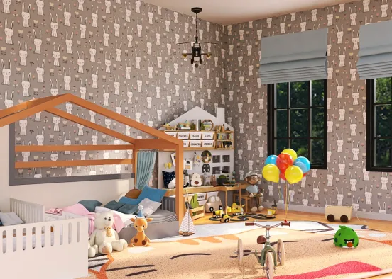 #  Renderização de Design