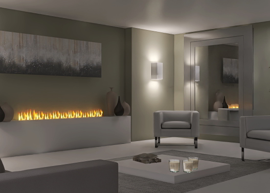 Design Rendering