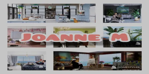 Congratulations Joanne🥳