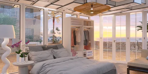 homestay seaside